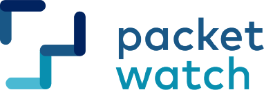 PacketWatch logo